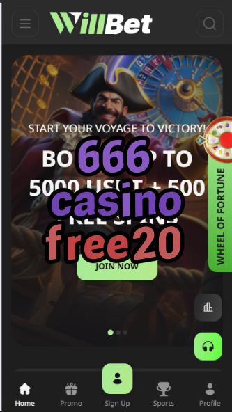 666 Casino Free 20 - Devil's Luck Bonus-casinoorder.vip